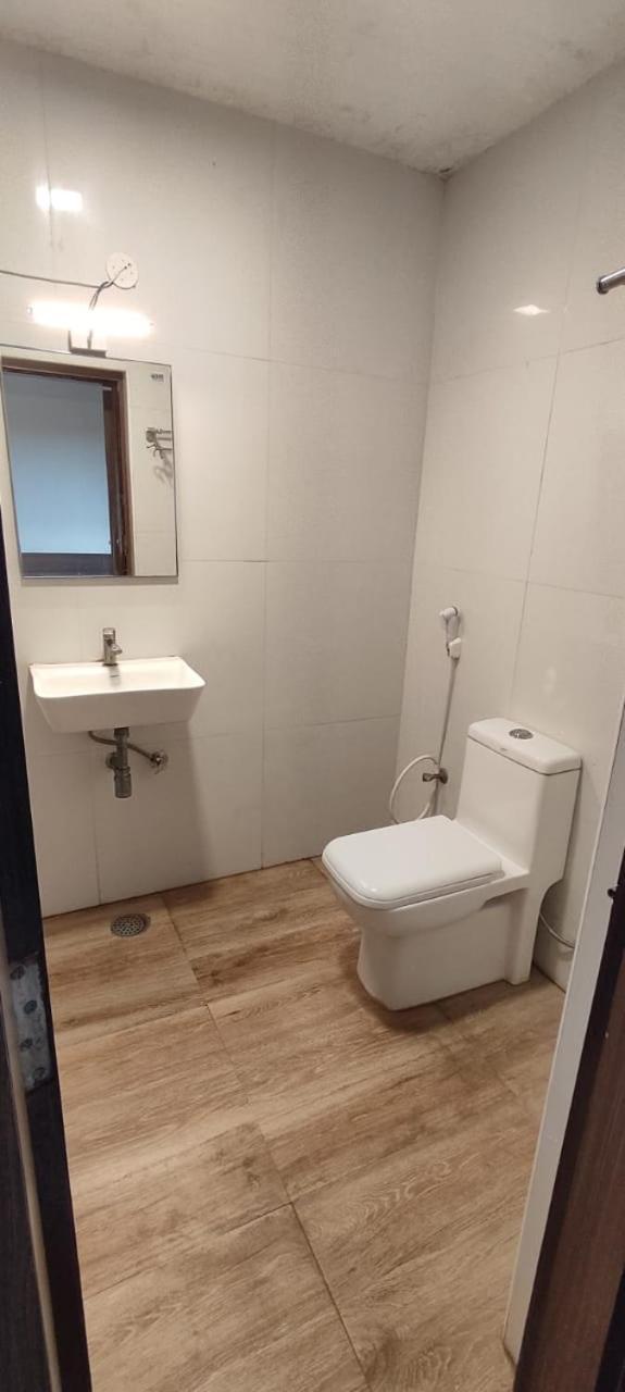 Park Inn Beach Resort Csennai Kültér fotó