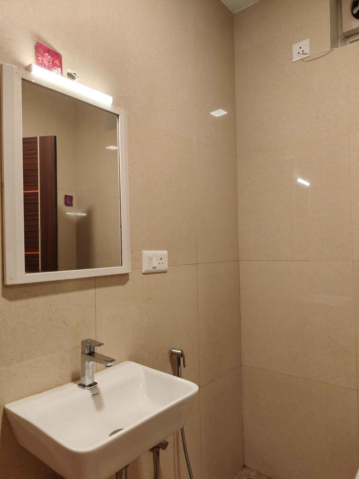 Park Inn Beach Resort Csennai Kültér fotó
