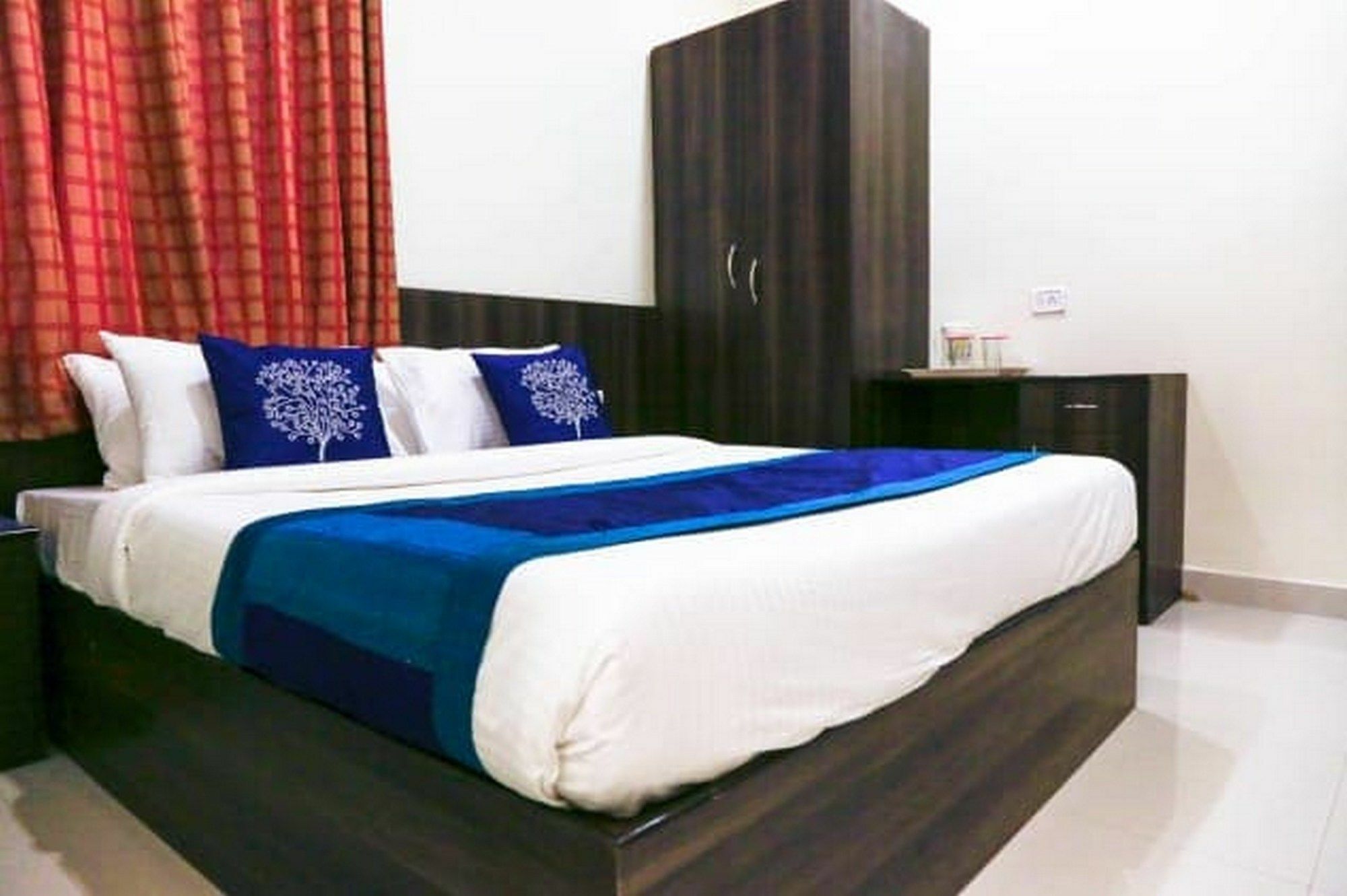 Park Inn Beach Resort Csennai Kültér fotó